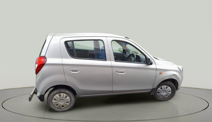 2013 Maruti Alto 800 LXI, Petrol, Manual, 61,134 km, exterior