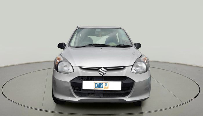 2013 Maruti Alto 800 LXI, Petrol, Manual, 61,134 km, exterior
