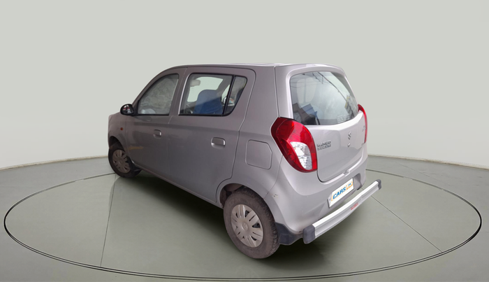 2013 Maruti Alto 800 LXI, Petrol, Manual, 61,134 km, exterior