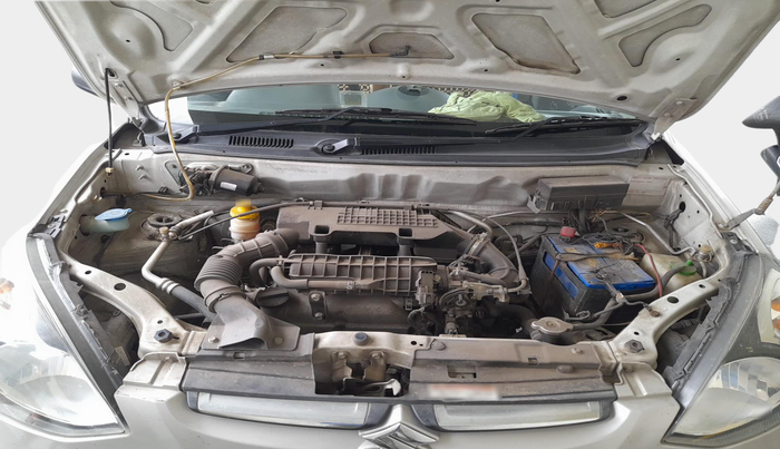2013 Maruti Alto 800 LXI, Petrol, Manual, 61,134 km, exterior