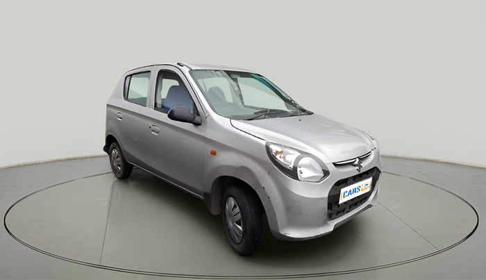 2013 Maruti Alto 800 LXI, Petrol, Manual, 61,134 km, exterior