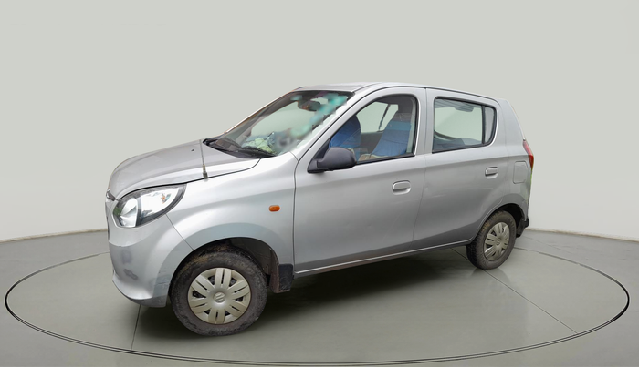 2013 Maruti Alto 800 LXI, Petrol, Manual, 61,134 km, exterior