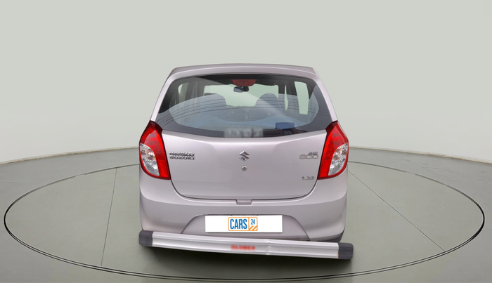 2013 Maruti Alto 800 LXI, Petrol, Manual, 61,134 km, exterior