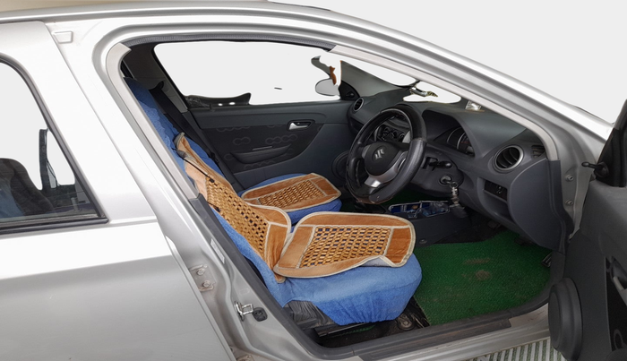 2013 Maruti Alto 800 LXI, Petrol, Manual, 61,134 km, interior