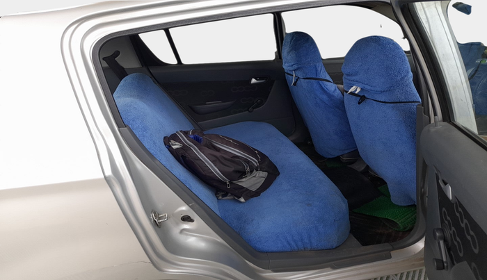 2013 Maruti Alto 800 LXI, Petrol, Manual, 61,134 km, interior
