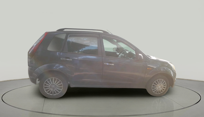 2012 Ford Figo EXI 1.4 DIESEL, Diesel, Manual, 1,50,831 km, exterior