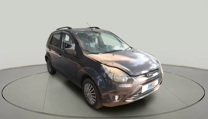 2012 Ford Figo EXI 1.4 DIESEL, Diesel, Manual, 1,50,831 km, exterior