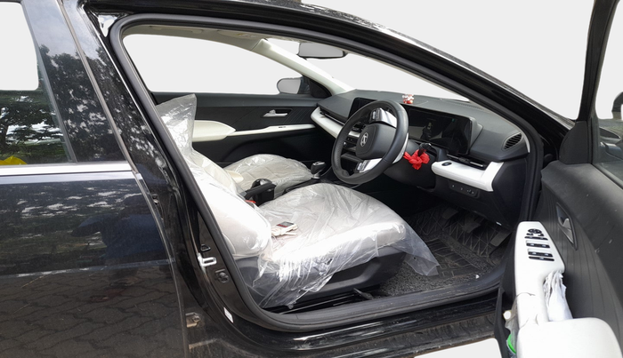 2024 Hyundai Verna SX 1.5 l MPI, Petrol, Manual, 8,043 km, interior
