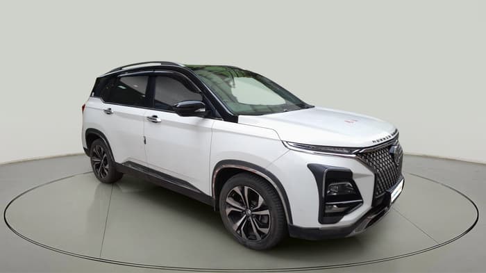 2023 MG HECTOR SHARP PRO 2.0 TURBO DIESEL, Diesel, Manual, 39,642 km, exterior