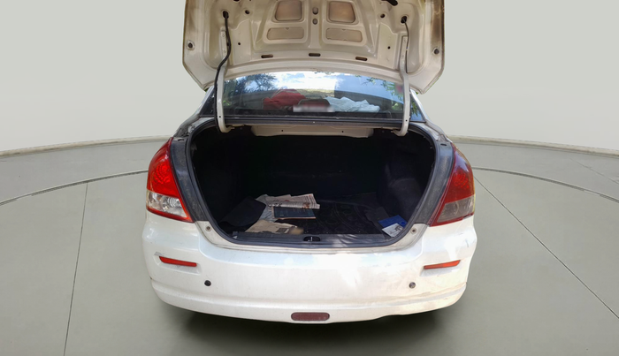 2011 Maruti Swift Dzire VDI, Diesel, Manual, 1,09,775 km, exterior