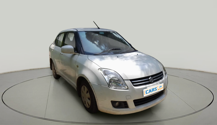 2011 Maruti Swift Dzire VDI, Diesel, Manual, 1,09,775 km, exterior