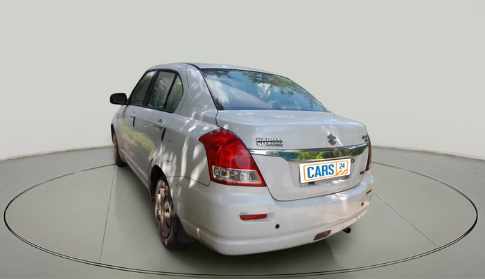 2011 Maruti Swift Dzire VDI, Diesel, Manual, 1,09,775 km, exterior