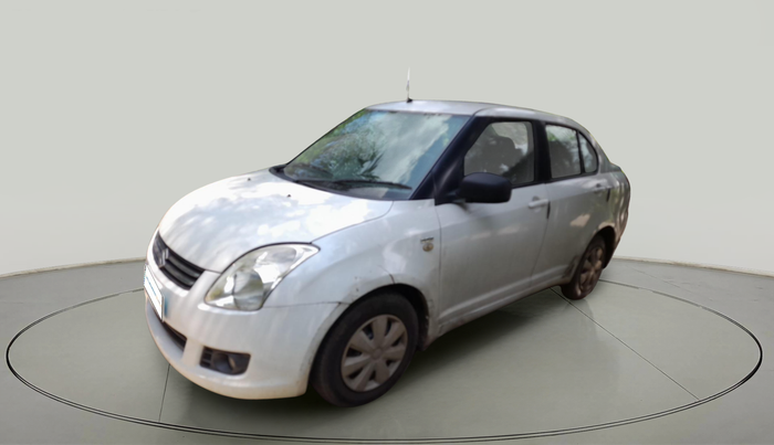 2011 Maruti Swift Dzire VDI, Diesel, Manual, 1,09,775 km, exterior