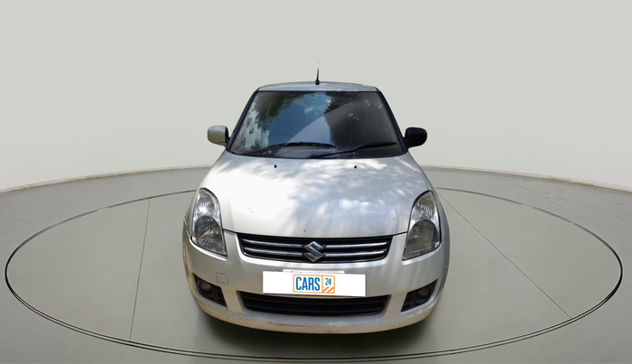 2011 Maruti Swift Dzire VDI, Diesel, Manual, 1,09,775 km, exterior