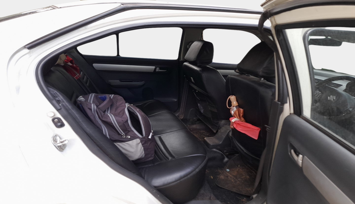 2011 Maruti Swift Dzire VDI, Diesel, Manual, 1,09,775 km, interior