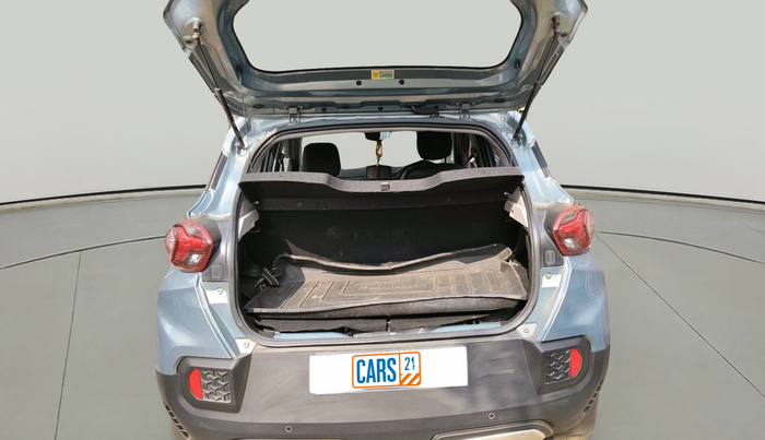 2023 Tata PUNCH ACCOMPLISHED MT CNG, Petrol, Manual, 55,011 km, exterior