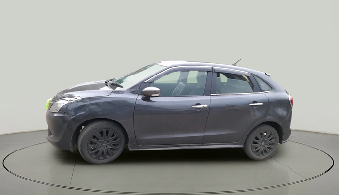 2017 Maruti Baleno RS 1.0 PETROL, Petrol, Manual, 31,936 km, exterior