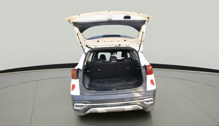 2019 KIA SELTOS GTX 1.4 PETROL, Petrol, Manual, 56,162 km, exterior