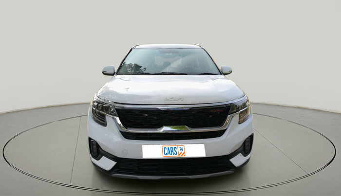 2019 KIA SELTOS GTX 1.4 PETROL, Petrol, Manual, 56,162 km, exterior