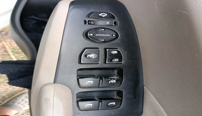 2018 Hyundai Verna 1.6 VTVT SX, Petrol, Manual, 79,798 km, interior