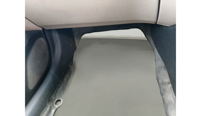 2018 Hyundai Verna 1.6 VTVT SX, Petrol, Manual, 79,798 km, interior