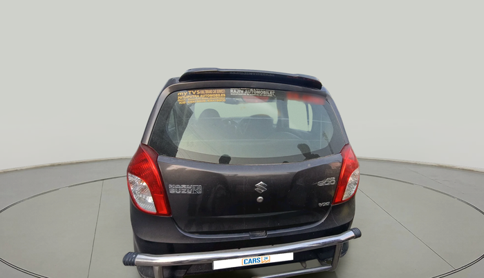 2014 Maruti Alto 800 VXI, Petrol, Manual, 50,658 km, exterior