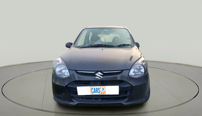 2014 Maruti Alto 800 VXI, Petrol, Manual, 50,658 km, exterior