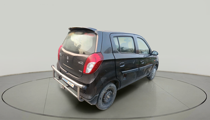2014 Maruti Alto 800 VXI, Petrol, Manual, 50,658 km, exterior