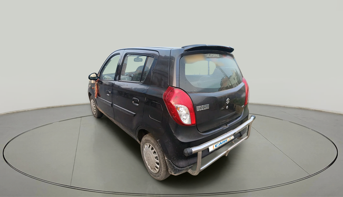 2014 Maruti Alto 800 VXI, Petrol, Manual, 50,658 km, exterior