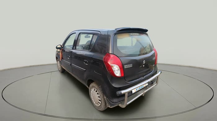 2014 Maruti Alto 800 VXI, Petrol, Manual, 50,658 km, exterior