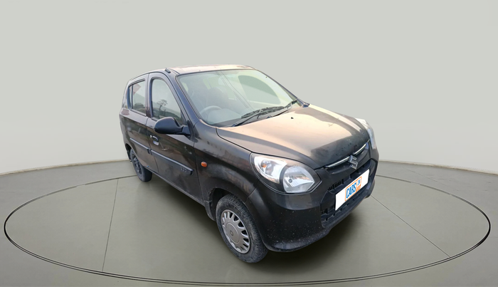 2014 Maruti Alto 800 VXI, Petrol, Manual, 50,658 km, exterior