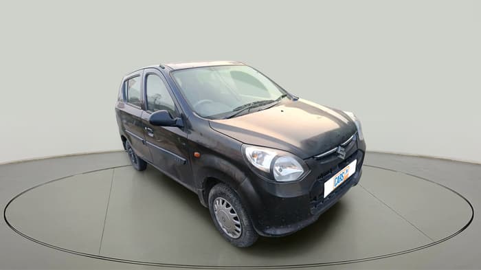 2014 Maruti Alto 800 VXI, Petrol, Manual, 50,658 km, exterior