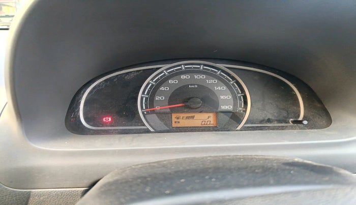 2014 Maruti Alto 800 VXI, Petrol, Manual, 50,658 km, interior