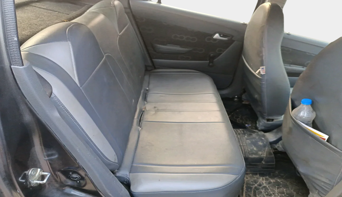 2014 Maruti Alto 800 VXI, Petrol, Manual, 50,658 km, interior