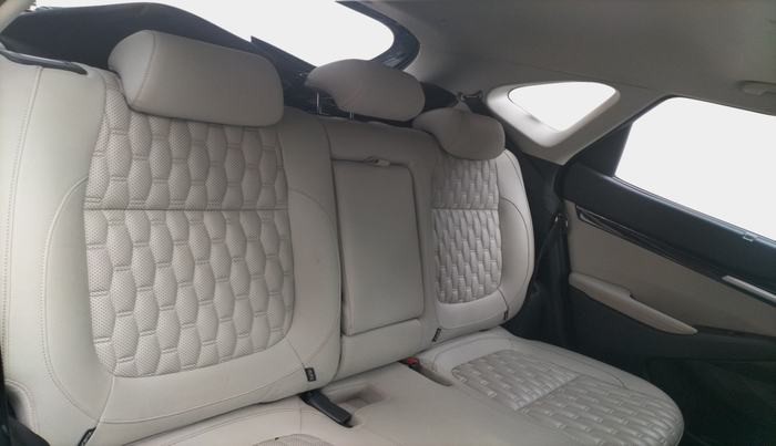 2023 KIA SELTOS  HTX 1.5 PETROL MT, Petrol, Manual, 40,700 km, interior