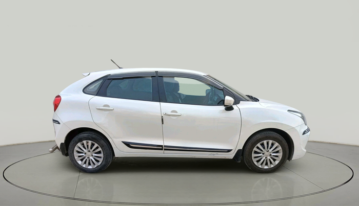 2021 Maruti Baleno DELTA PETROL 1.2, Petrol, Manual, 82,239 km, exterior