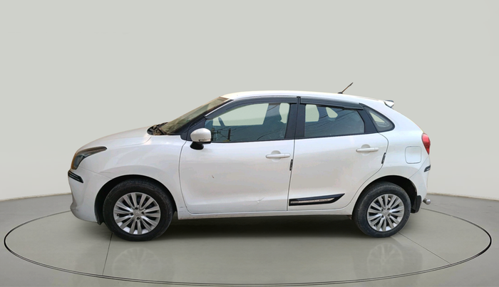 2021 Maruti Baleno DELTA PETROL 1.2, Petrol, Manual, 82,239 km, exterior