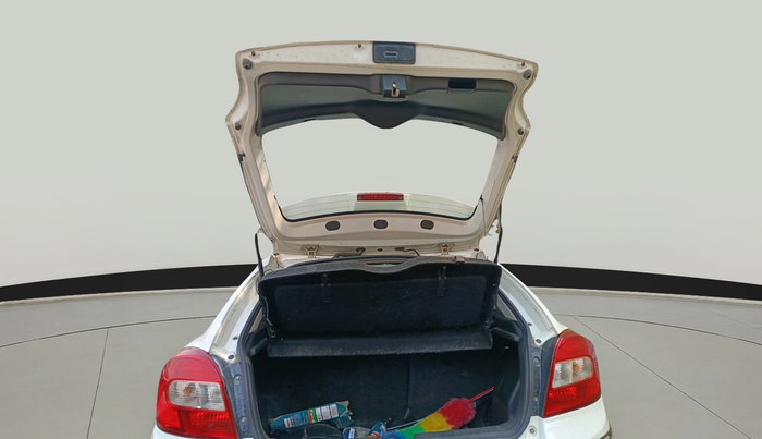 2021 Maruti Baleno DELTA PETROL 1.2, Petrol, Manual, 82,239 km, exterior