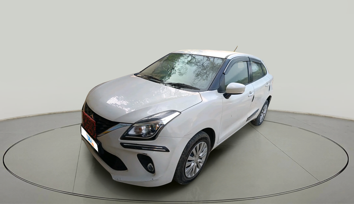 2021 Maruti Baleno DELTA PETROL 1.2, Petrol, Manual, 82,239 km, exterior