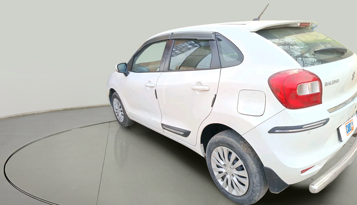 2021 Maruti Baleno DELTA PETROL 1.2, Petrol, Manual, 82,239 km, exterior