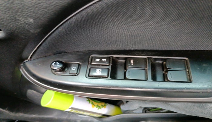 2021 Maruti Baleno DELTA PETROL 1.2, Petrol, Manual, 82,239 km, interior