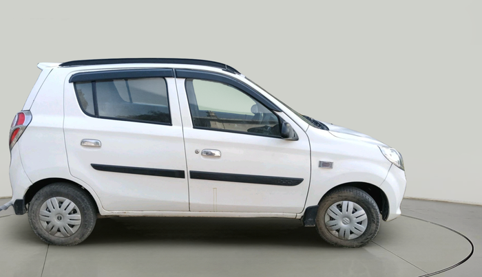 2015 Maruti Alto 800 VXI, Petrol, Manual, 56,251 km, exterior