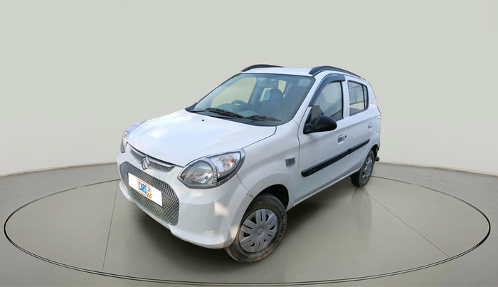 2015 Maruti Alto 800 VXI, Petrol, Manual, 56,251 km, exterior