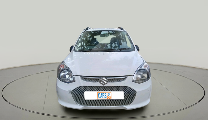 2015 Maruti Alto 800 VXI, Petrol, Manual, 56,251 km, exterior