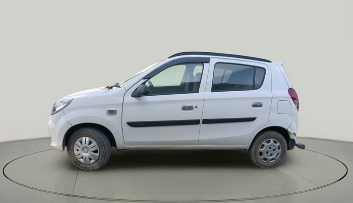 2015 Maruti Alto 800 VXI, Petrol, Manual, 56,251 km, exterior