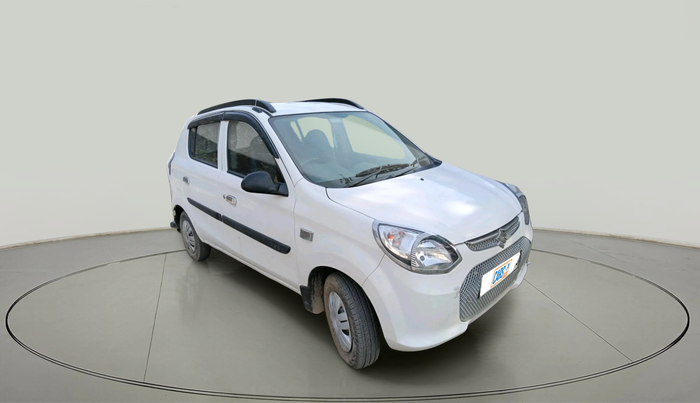 2015 Maruti Alto 800 VXI, Petrol, Manual, 56,251 km, exterior
