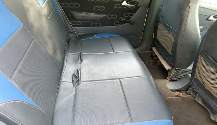 2015 Maruti Alto 800 VXI, Petrol, Manual, 56,251 km, interior