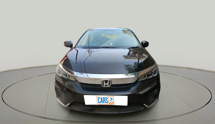 2020 Honda City 1.5L I-VTEC V MT 4TH GEN, Petrol, Manual, 21,399 km, exterior