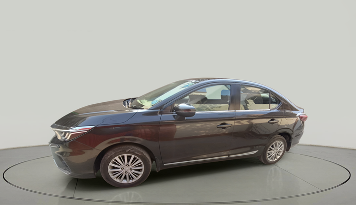 2020 Honda City 1.5L I-VTEC V MT 4TH GEN, Petrol, Manual, 21,399 km, exterior