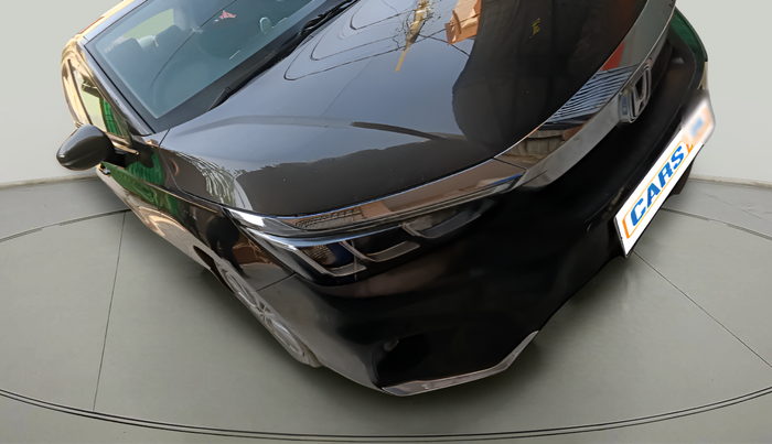 2020 Honda City 1.5L I-VTEC V MT 4TH GEN, Petrol, Manual, 21,399 km, exterior